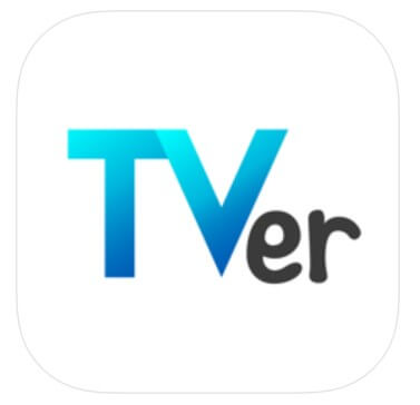 TVer-app